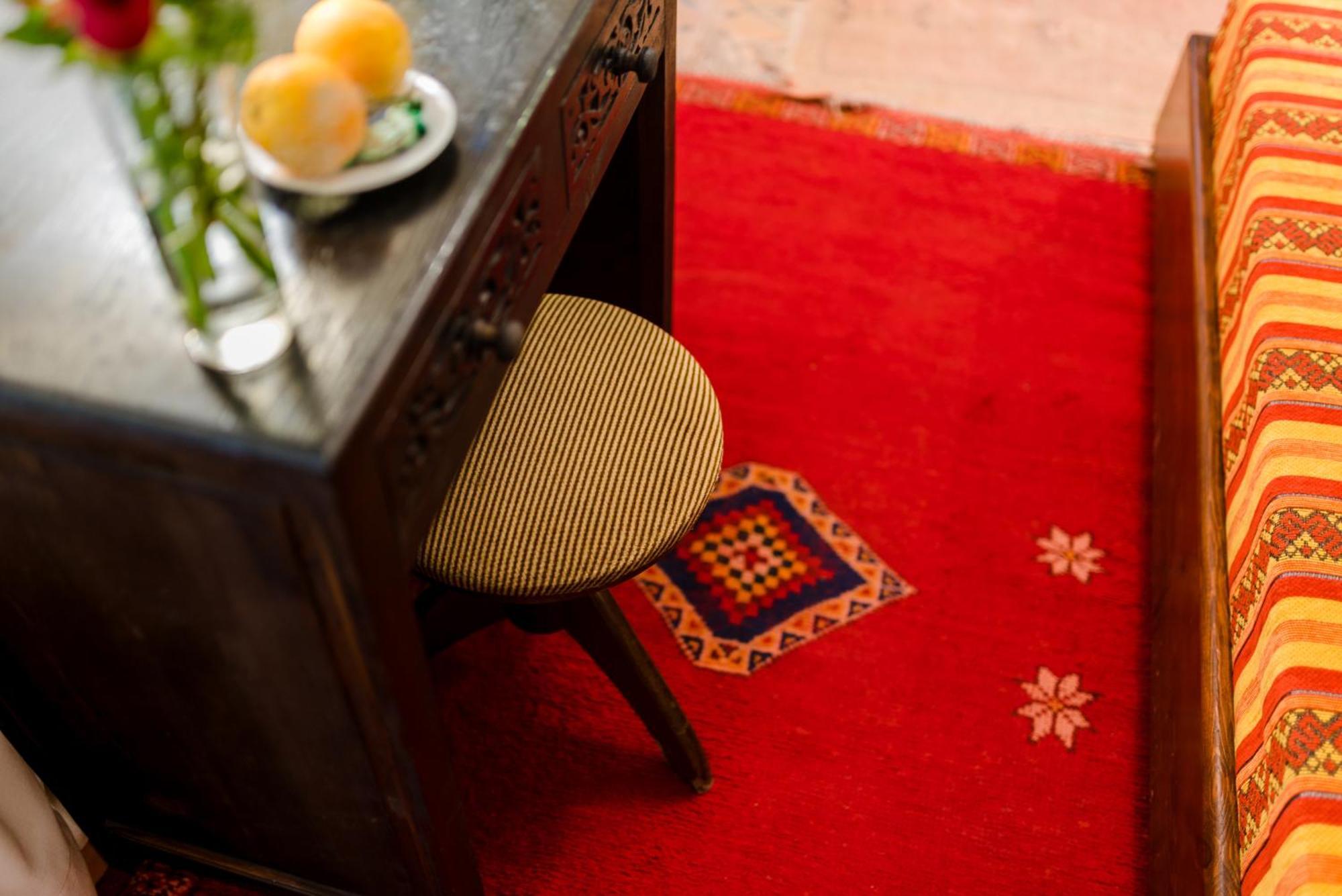 Abelia Riad - 2024 Traveler'S Choice Award Marrakesh Værelse billede