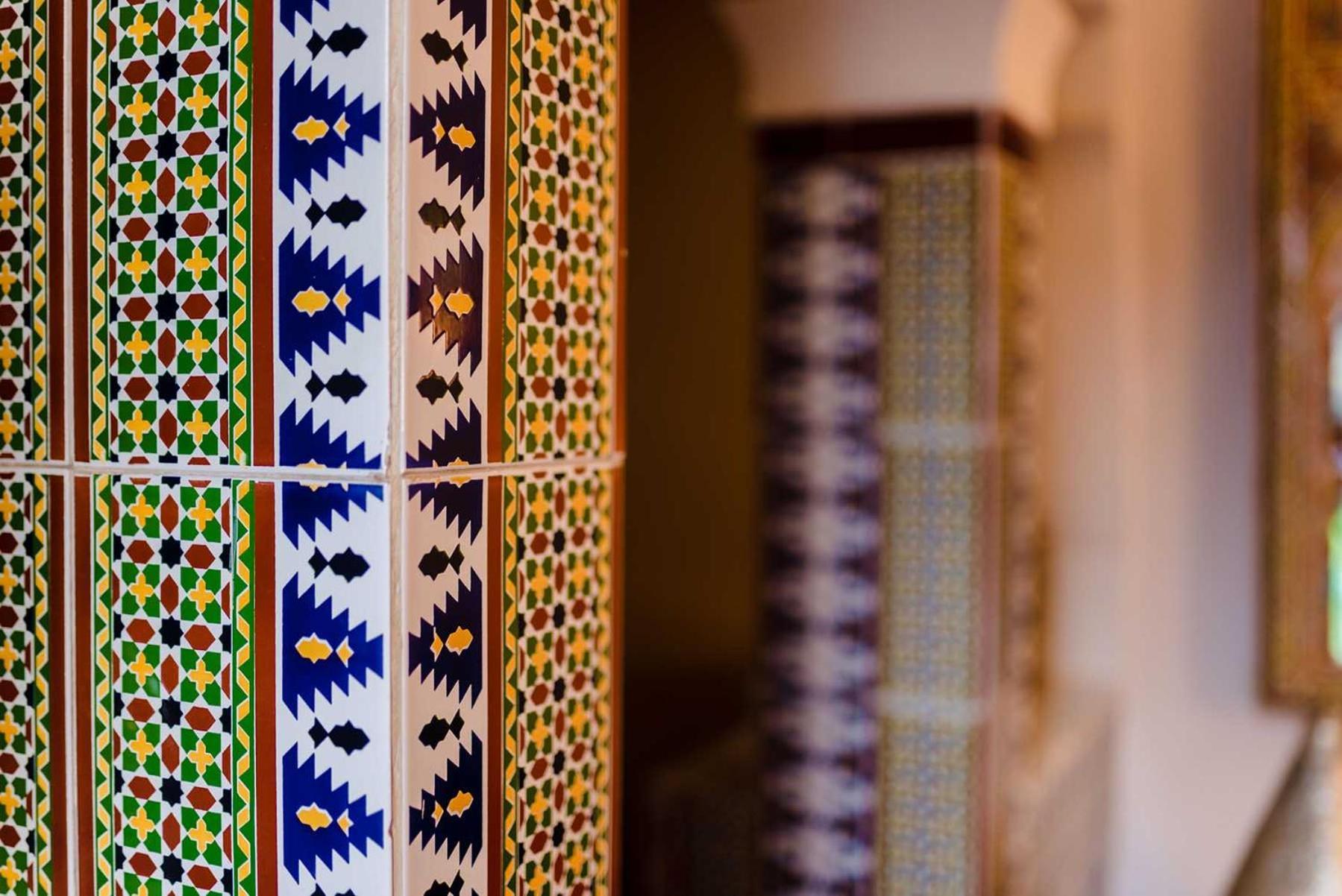 Abelia Riad - 2024 Traveler'S Choice Award Marrakesh Værelse billede