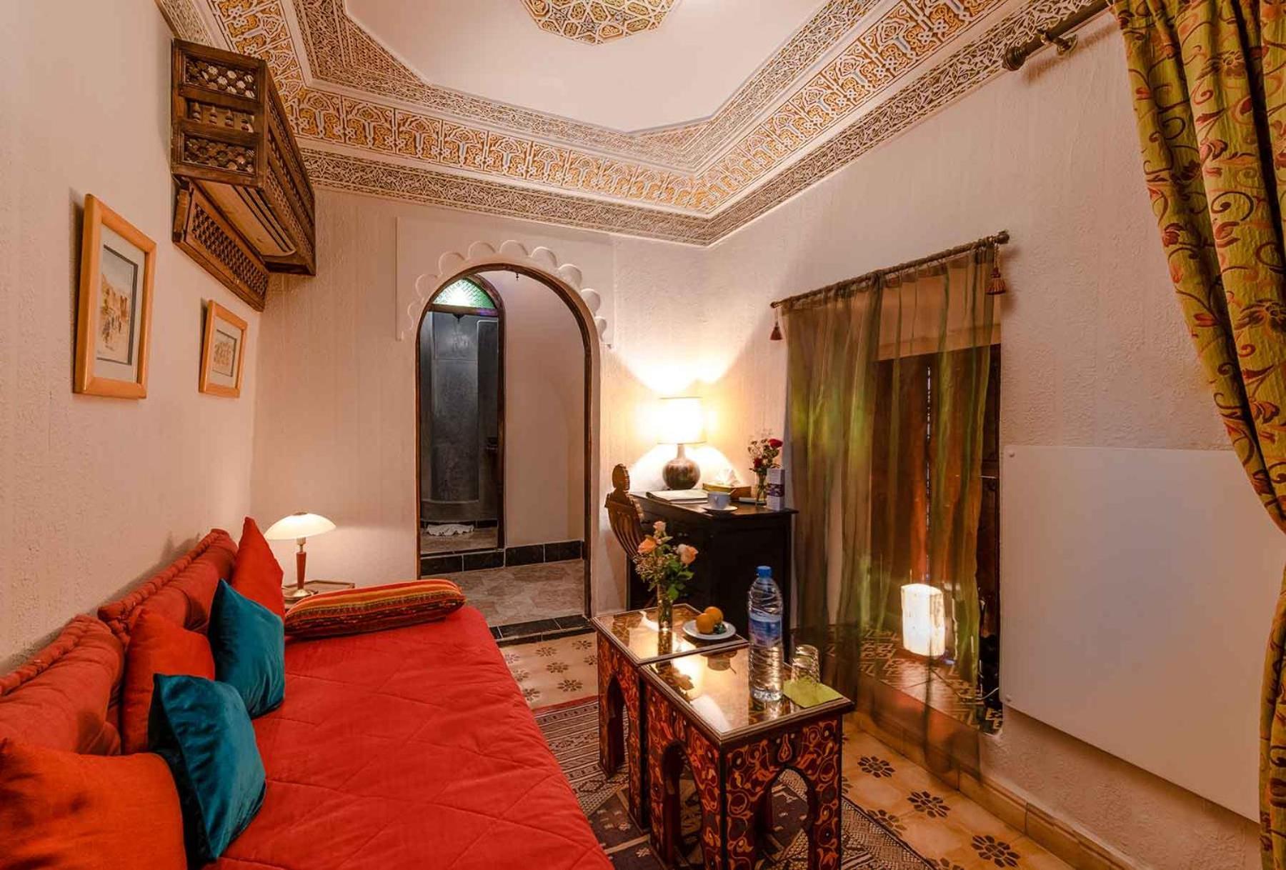 Abelia Riad - 2024 Traveler'S Choice Award Marrakesh Værelse billede