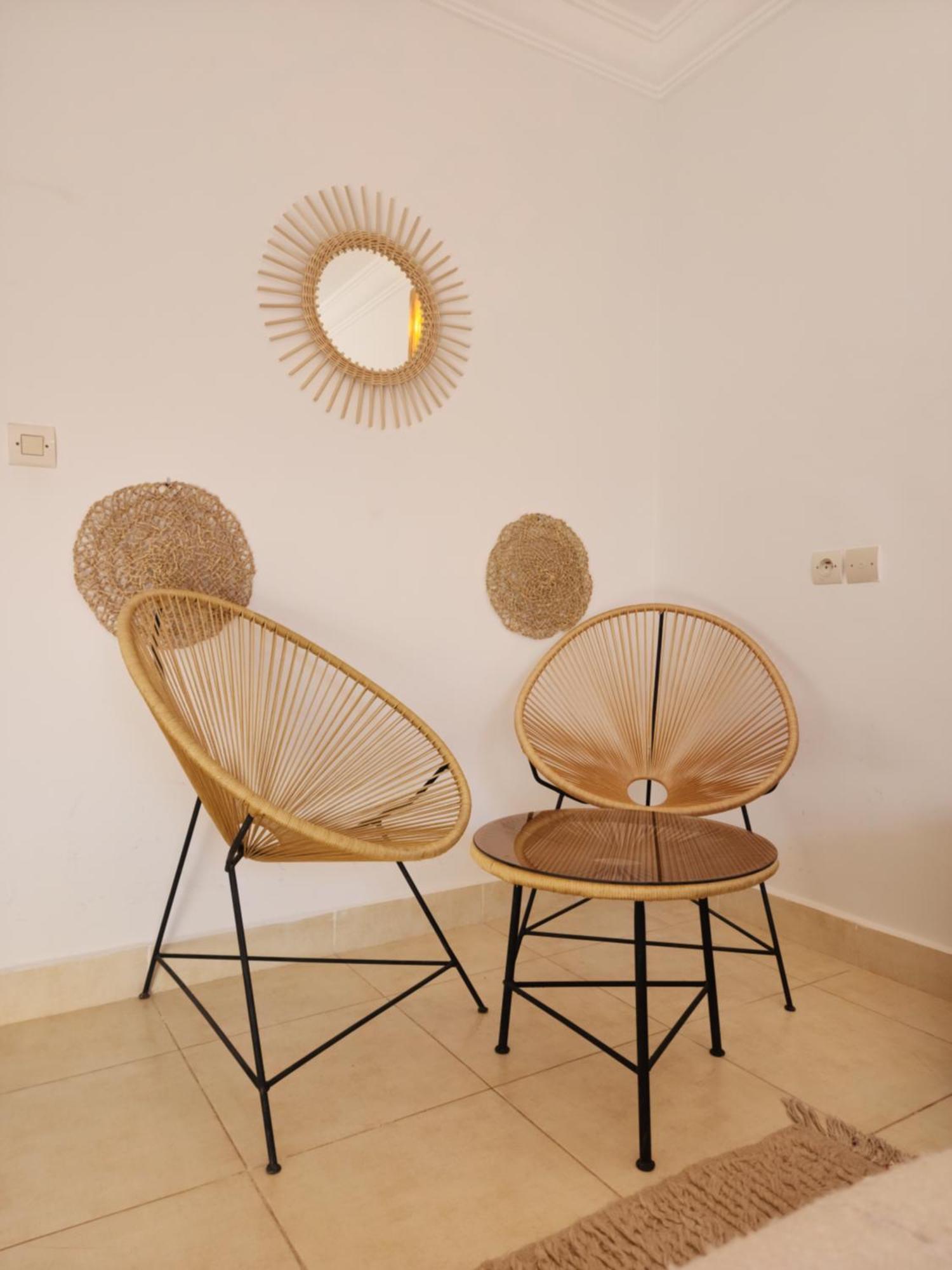Abelia Riad - 2024 Traveler'S Choice Award Marrakesh Værelse billede