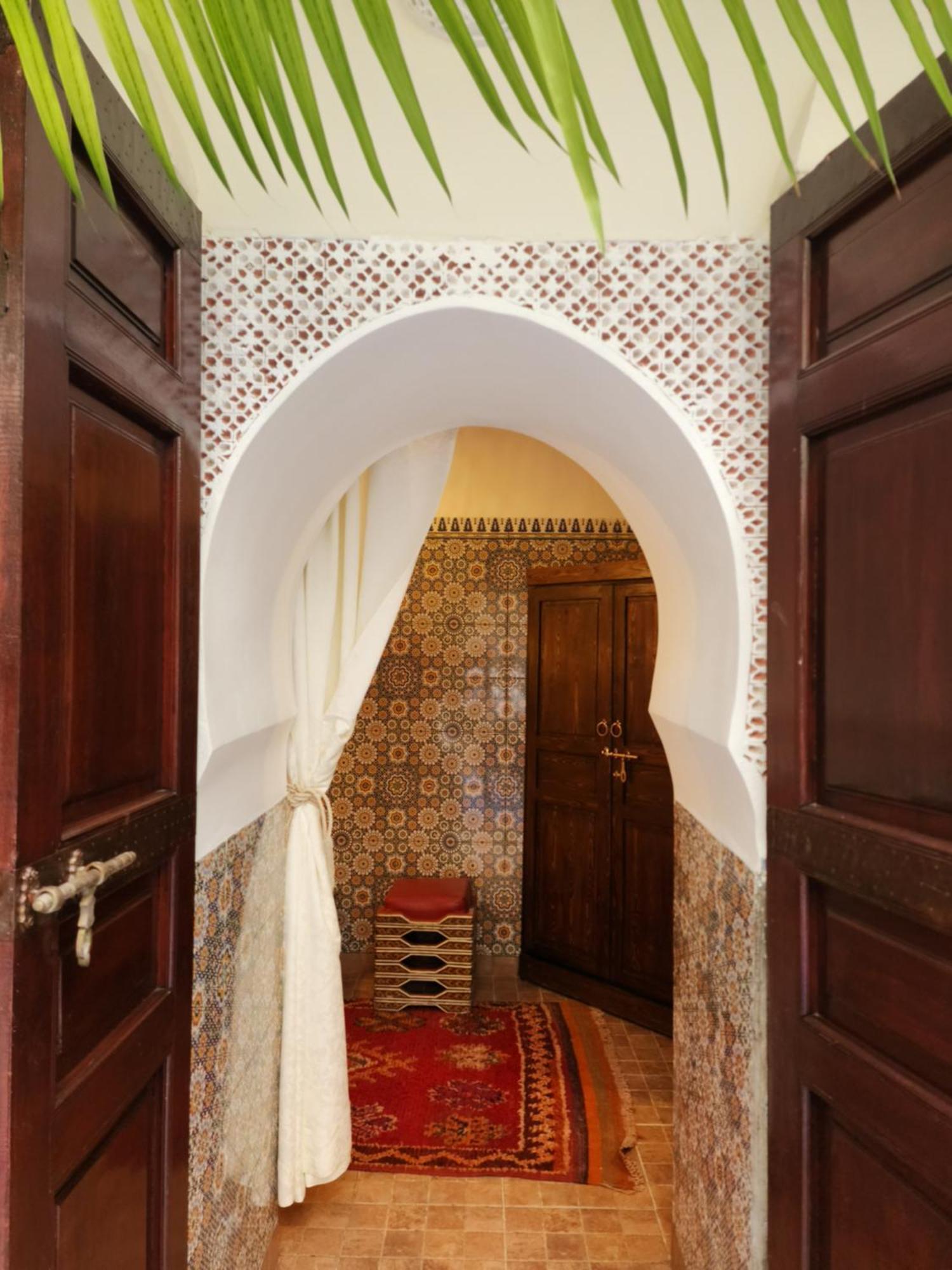 Abelia Riad - 2024 Traveler'S Choice Award Marrakesh Værelse billede