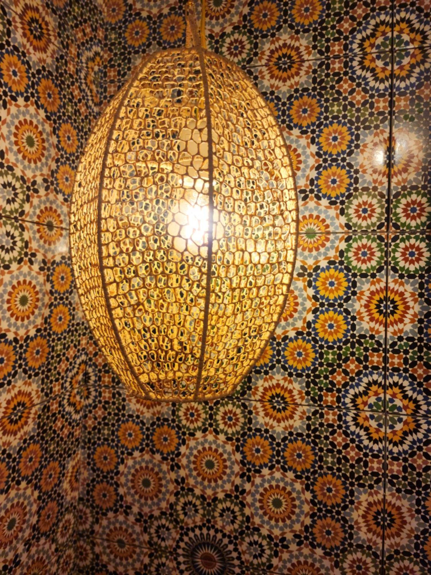 Abelia Riad - 2024 Traveler'S Choice Award Marrakesh Værelse billede