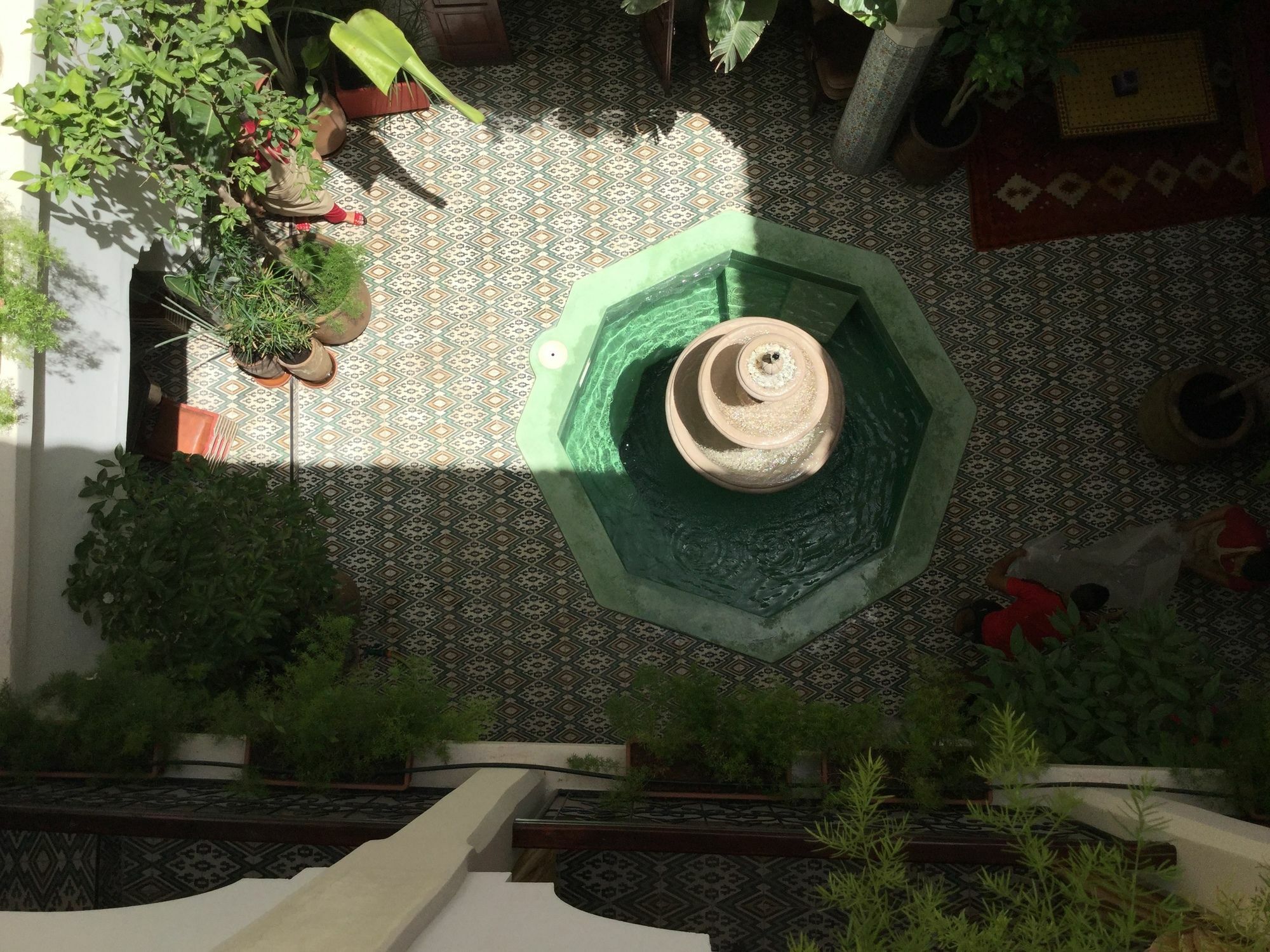 Abelia Riad - 2024 Traveler'S Choice Award Marrakesh Eksteriør billede
